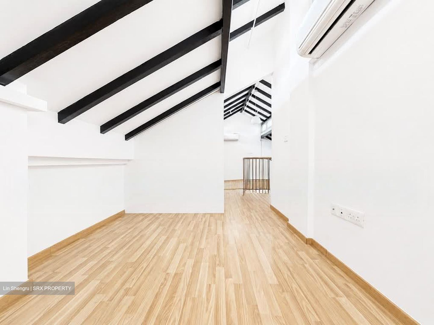 The Red House (D15), Apartment #558209251